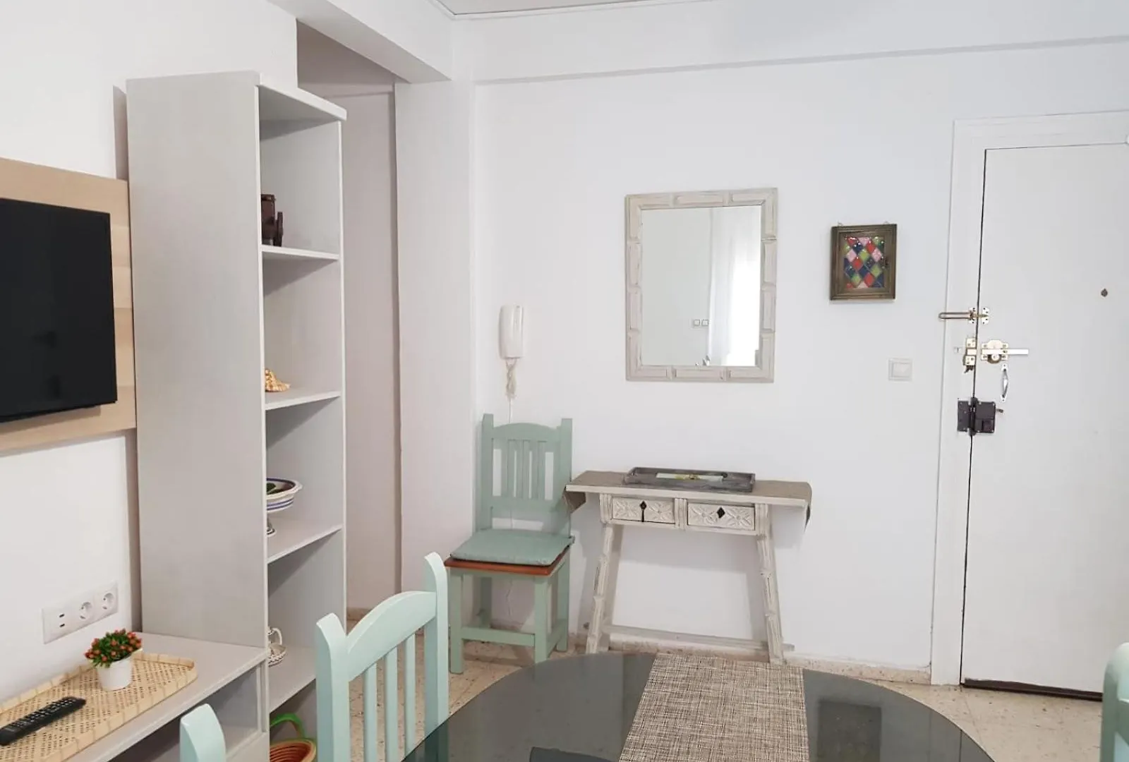 Apartment Primera Linea De Playa Y Centrico Fuengirola