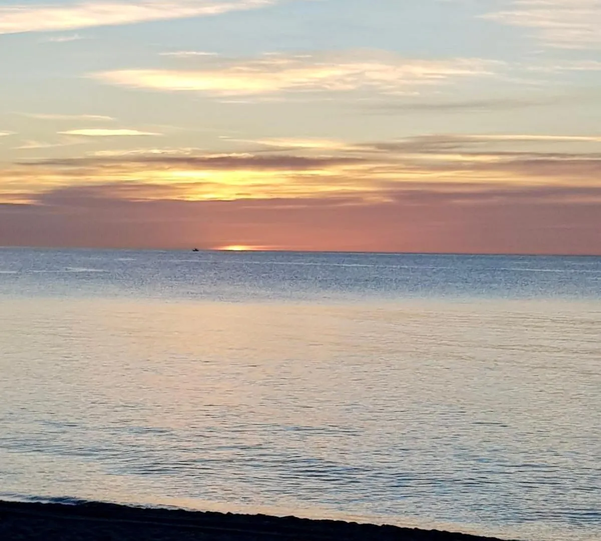 Primera Linea De Playa Y Centrico Fuengirola