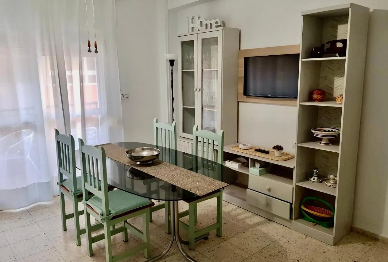 Apartment Primera Linea De Playa Y Centrico Fuengirola