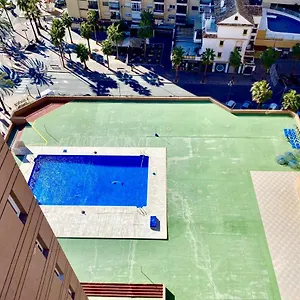 Palmeras - Location Cozy Fuengirola