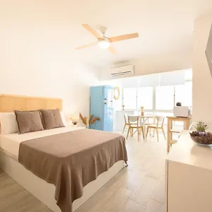 10tosea Ramon Y Cajal Fuengirola