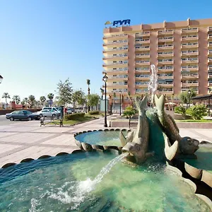 Pyr Fuengirola