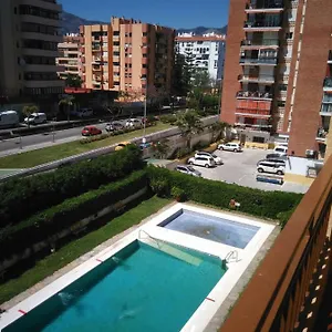 Puerto Sun&beach Fuengirola