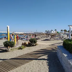 Sweet&beach Fuengirola