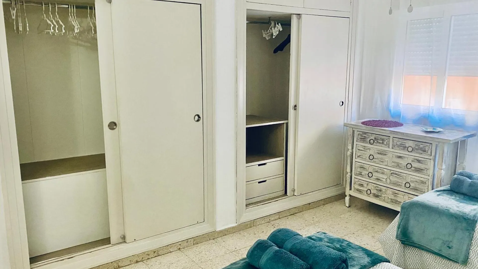 Apartment Primera Linea De Playa Y Centrico Fuengirola Spain